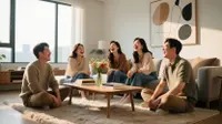 Spin the Bottle Questions: Fun Ideas for Your Next Party Game