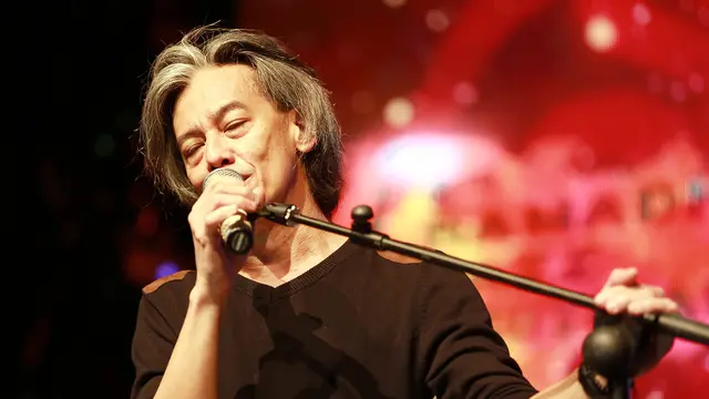 [Bintang] Fariz RM