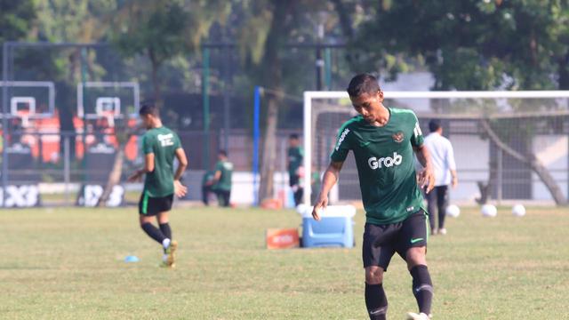 Anan Lestaluhu, Timnas Indonesia U-22, Persija Jakarta