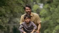 Andri Mashadi Syuting Film Children of Heaven, Jadi Paham POV Orang Tua dan Makna Pengorbanan