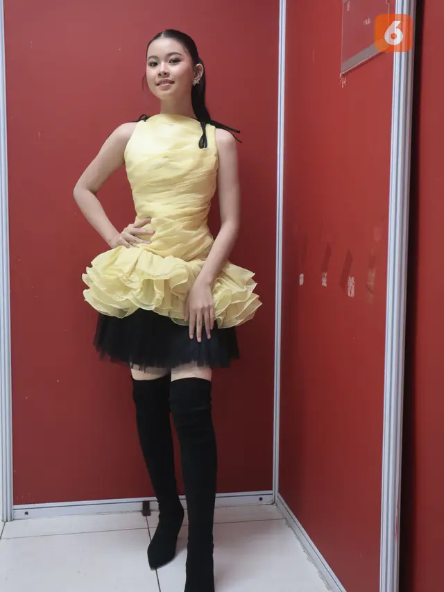 Anisa Ogan Komering Ilir