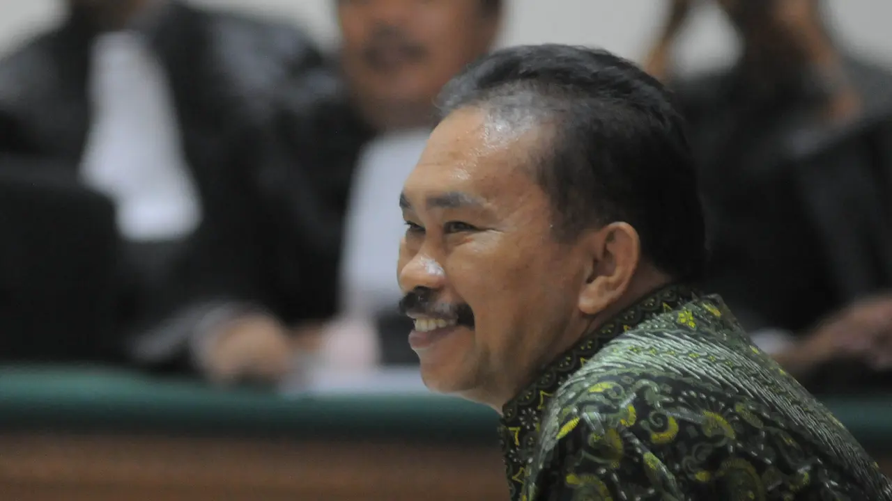 Bonaran Situmeang