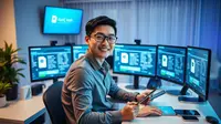 Cara Mendownload: Panduan Lengkap untuk Berbagai Perangkat dan Platform