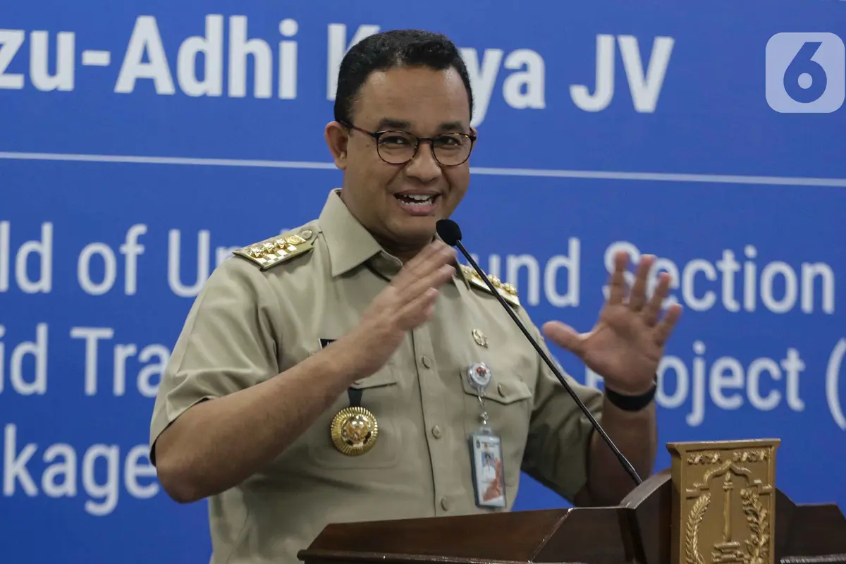Paket Kontrak Pembangunan MRT Fase II Resmi Ditandatangani