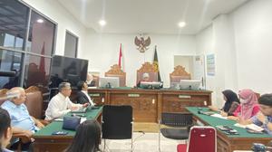 Praperadilan Silmy Karim Ditolak PN Jaksel, Ini Pertimbangan Hakim