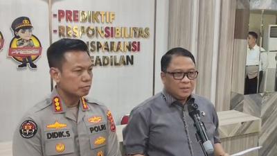 Bandar Narkoba Tewas Dibedil Usai Duel dengan Polisi di Kamar Mandi