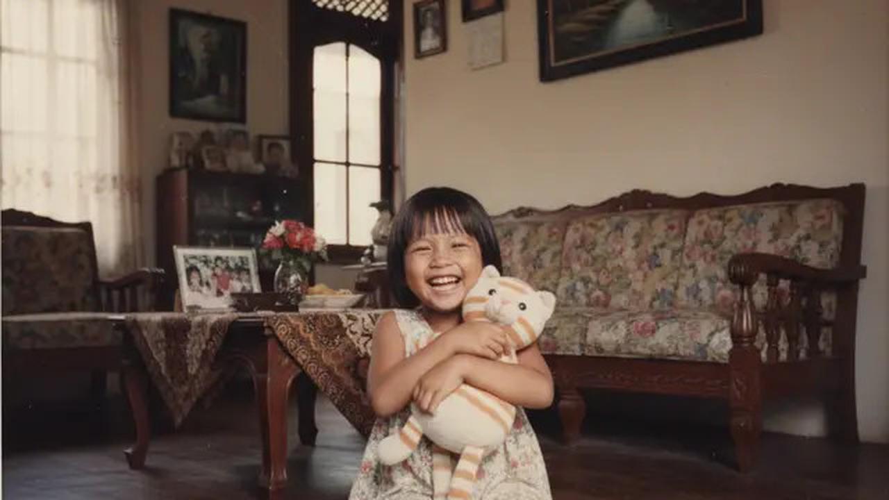Cara Buat Foto Masa Kecil Bareng Pacar di Google Gemini, Mudah Dibuat dan Hasilnya Lucu
