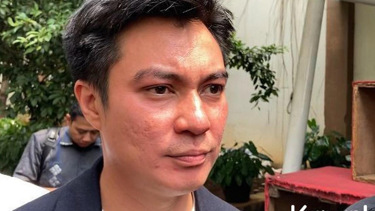 Baim Wong Buka Suara Soal Elus Kepala Nagita Slavina, Beberkan Hubungan Persahabatannya dengan Raffi Ahmad
