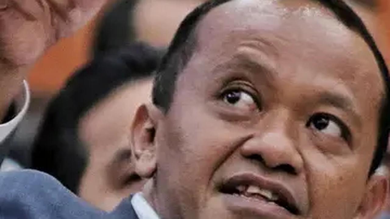 Bahlil Siap jadi Calon Ketum Gantikan Airlangga, Golkar: Dia Bukan Lagi Kader