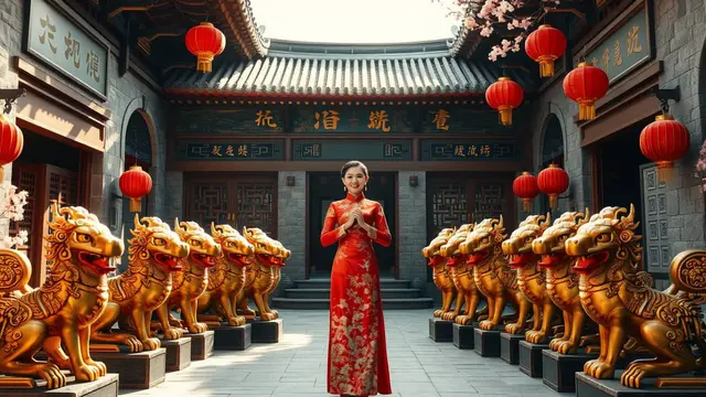 chinese zodiac signs meaning