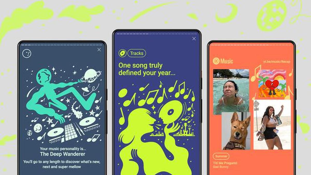 Cara Melihat Apple Music Wrapped, Spotify Wrapped, dan YouTube Recap Buat Kilas Balik Musik 2025 di Smartphone Anda