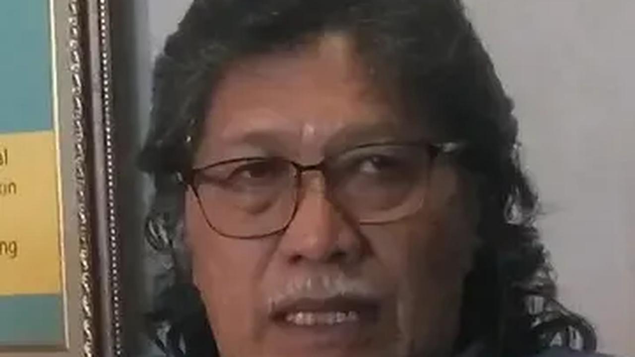 Kondisi Terbaru Cak Nun Makin Stabil, Kesadaran Mulai Baik