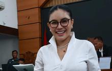 Nikita Mirzani Mengeluh Diperlakukan Seperti Pelaku Berbahaya, Kirim Pesan ke Anak 'Mami Bukan Teroris