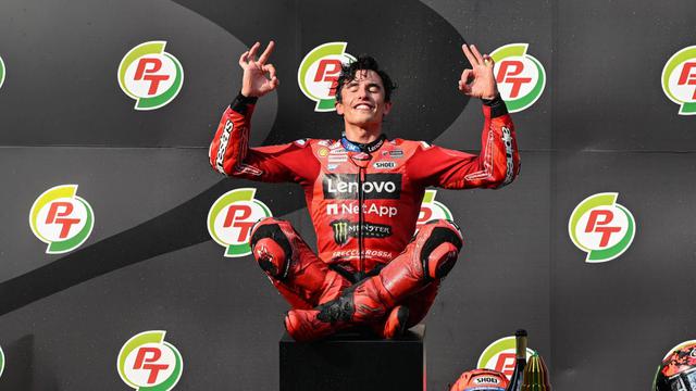 Marc Marquez