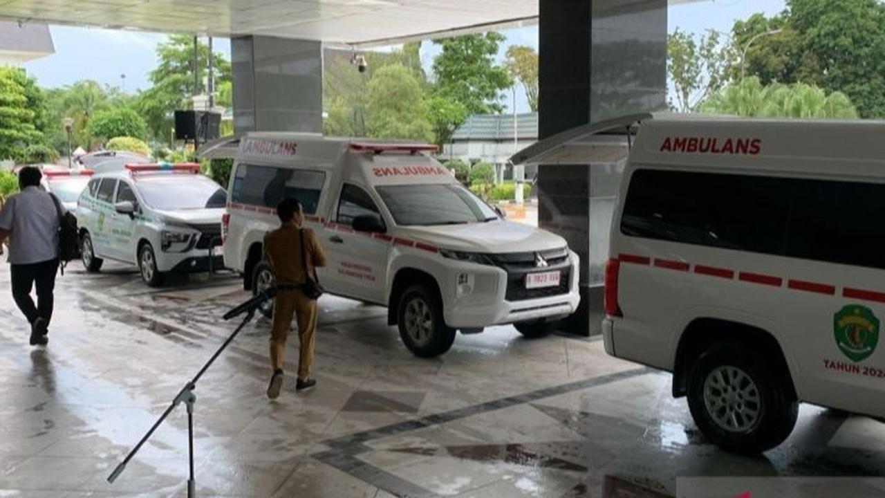 Profil Hendrawan Ostevan, Purnawirawan TNI Mantan Anggota BIN yang Tewas di Marunda