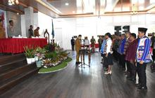 Masuk Top 10 Kota Toleran, Ini Peran FKUB Kupang dalam Menjaga Harmoni dan Ketertiban