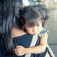 Ilustrasi anak sedih/copyright shutterstock.com/A3pfamily