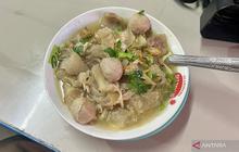 Mie Kocok Mang Nanang: Kuliner Legendaris Bandung yang Wajib Dicicipi Pemudik