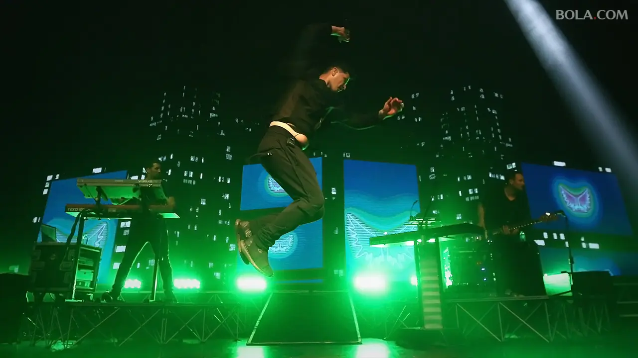 [Bintang] The Script