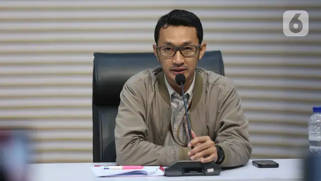 Terbitkan Sprindik
