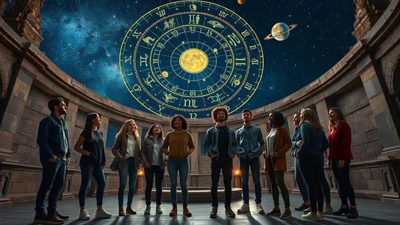 Ramalan Zodiak Minggu Ini, Siapa yang Harus Waspadai Teman Sendiri?