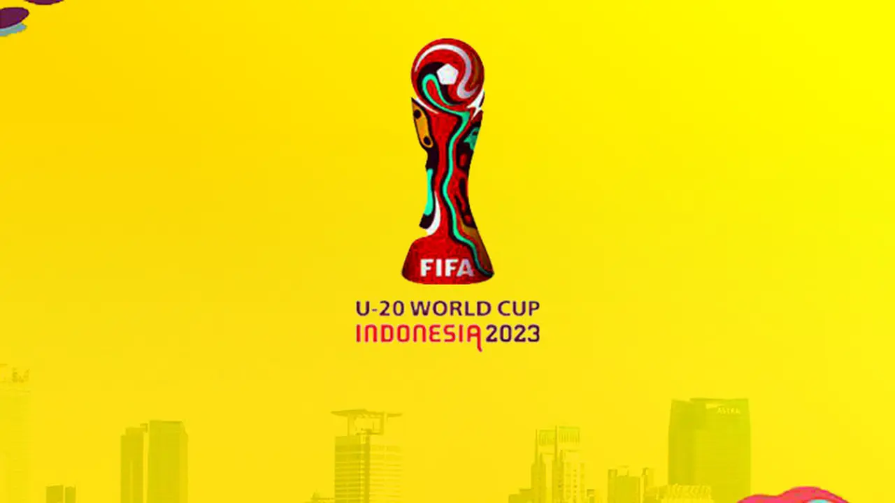 Ilustrasi -  Piala Dunia U-20