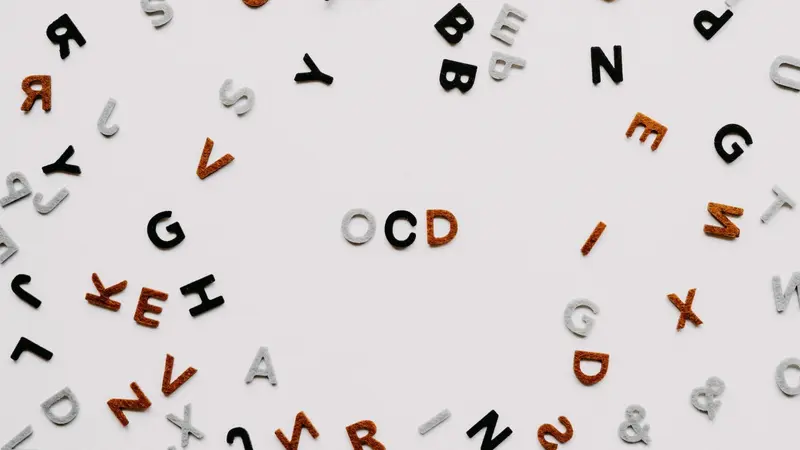 Ilustrasi OCD