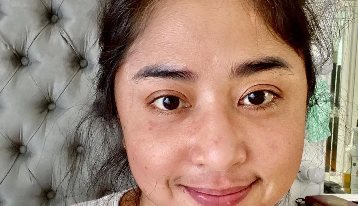 Dewi Perssik (Instagram/dewiperssikreal)