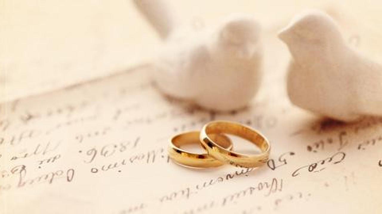 25 Persen masyarakat Indonesia melakukan nikah siri