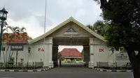 Puro Pakualaman (Sumber: http://puropakualaman9.blogspot.co.id)