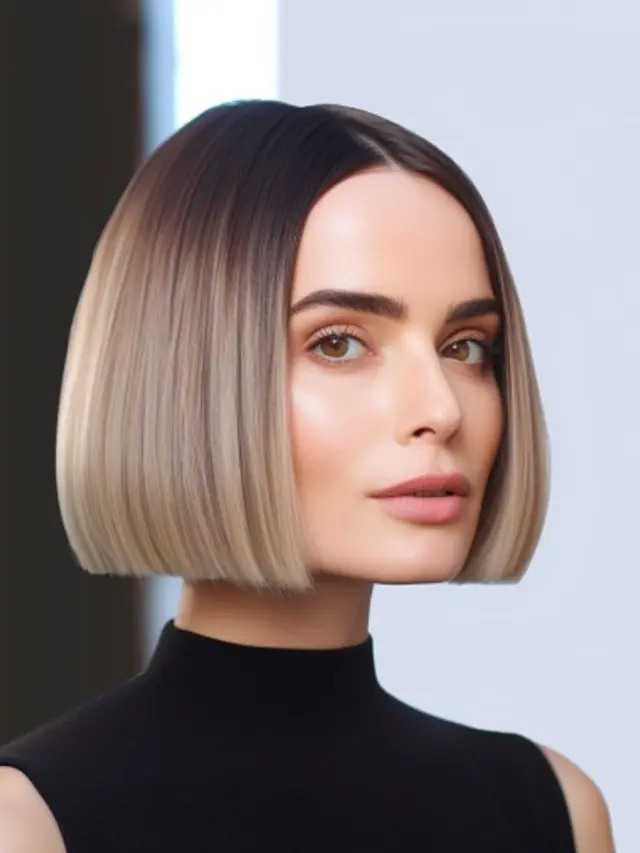 15 Model Rambut Wanita Paling Populer 2025, Inspirasi Cantik di Tahun ...