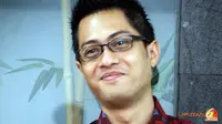 Ferry Ardiansyah Anti Golput