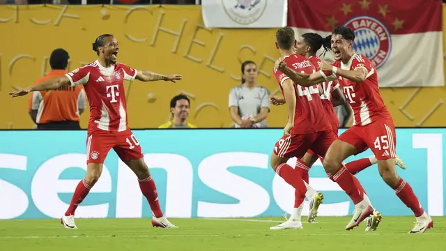 Bayern Munchen