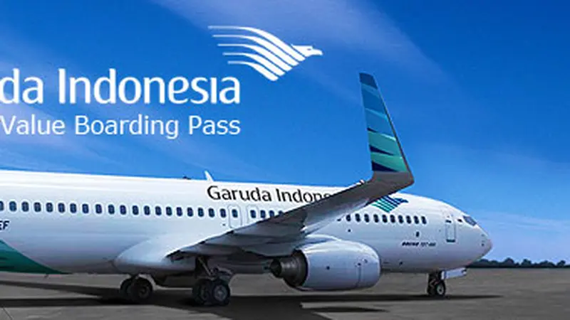 Jangan Buang Boarding Pass! Bisa Dapat Diskon Hingga 55 Persen