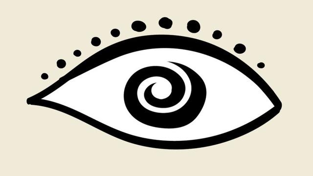 Pilih Satu dari Sembilan Mata Ini, Untuk Ungkap Sisi Tersembunyi Dalam Dirimu