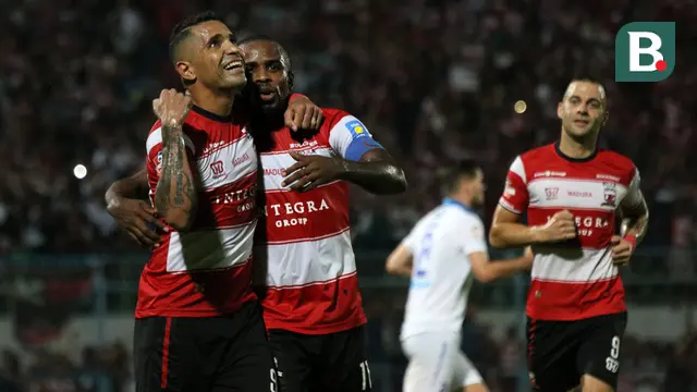 Madura United