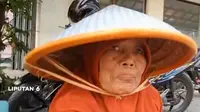 Aksi Heroik Nenek-nenek Gagalkan Pencurian Rp 3,6 Miliar