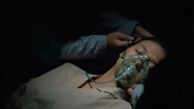 Film Demi Si Buah Hati (Dok. KlikFilm)