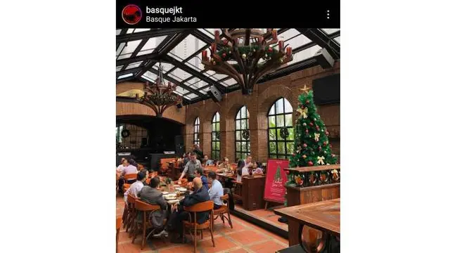 sumber: Instagram @basquejkt