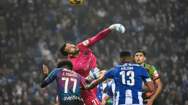 Rodrigo Moura Nascimento