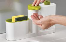 Trik Sederhana Hapus Kerak Kuning Kamar Mandi Tanpa Disikat, Cukup Pakai 1 Bahan Dapur