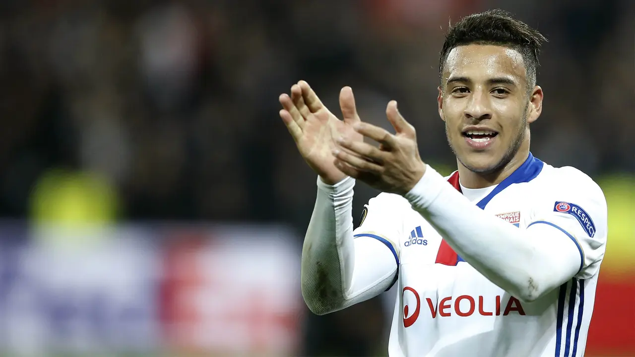 8 Pemain yang Berpotensi Merapat ke Liverpool