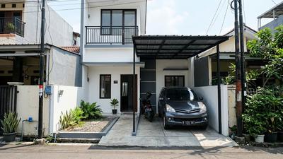 7 Model Kanopi Baja Ringan untuk Teras Sempit, Solusi Estetik dan Hemat Tempat