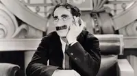 50 Groucho Marx Quotes: Funny Words That Will Make You Smile