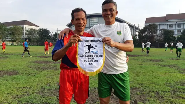Hendri Susilo