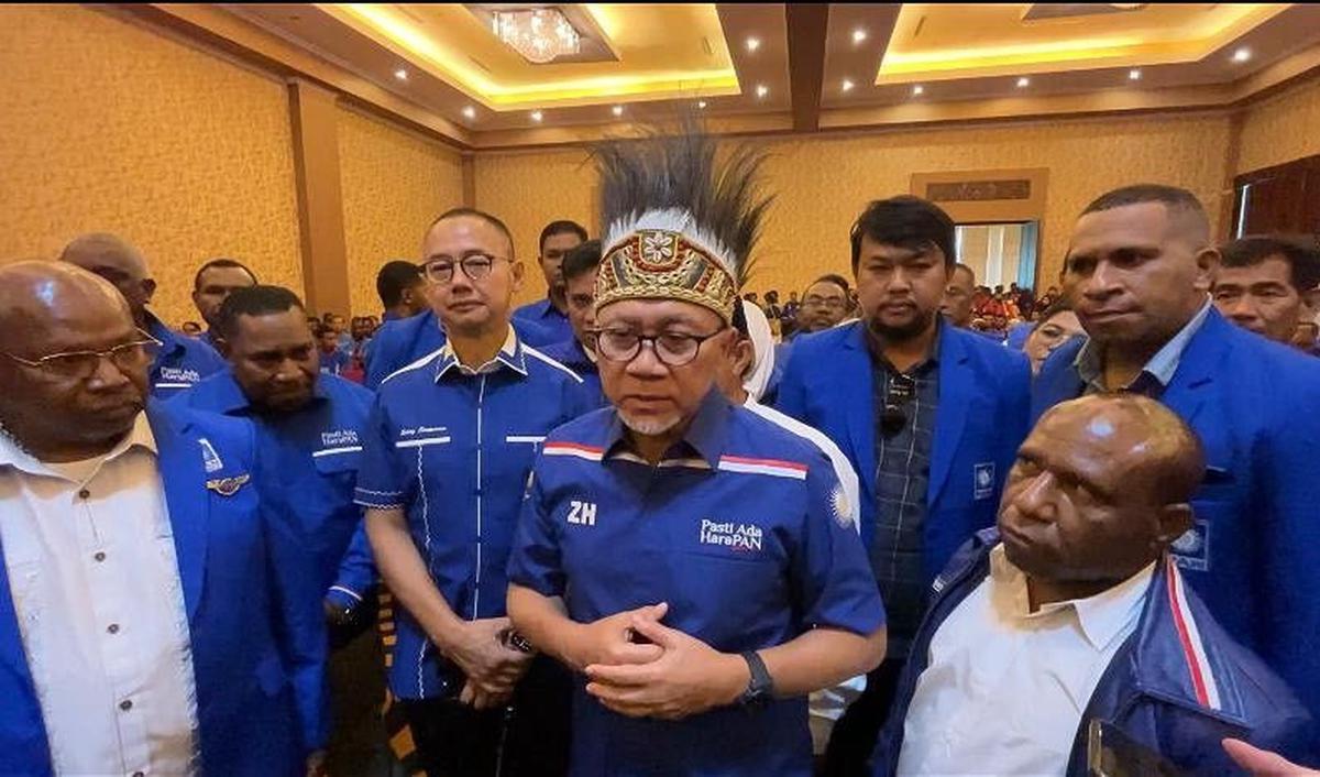 Menurut menteri perdagangan ini, ide tersebut sepenuhnya wewenang Prabowo.<br>