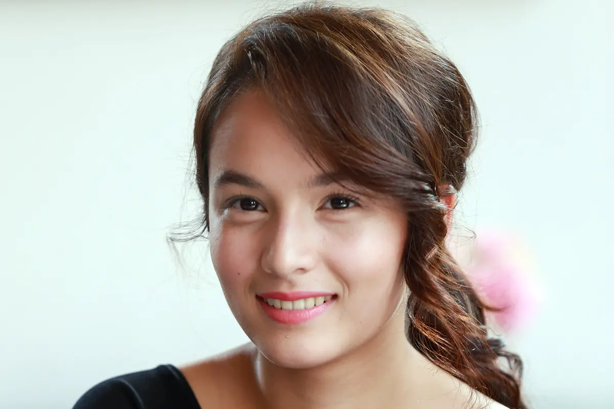 [Bintang] Chelsea Islan