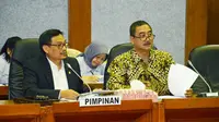 Komisi X Temukan Berbagai Masalah Bidang Pendidikan