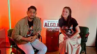 Arya Saloka Buka Babak Baru Karier Lewat Vidio Original Series Action Algojo