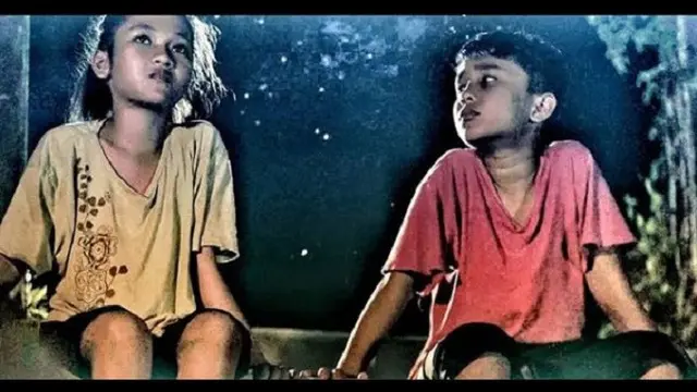 Salah satu adegan Kangen Ayah Rindu Ibu (Foto: Instagram/@kangenayahkangenibu)
